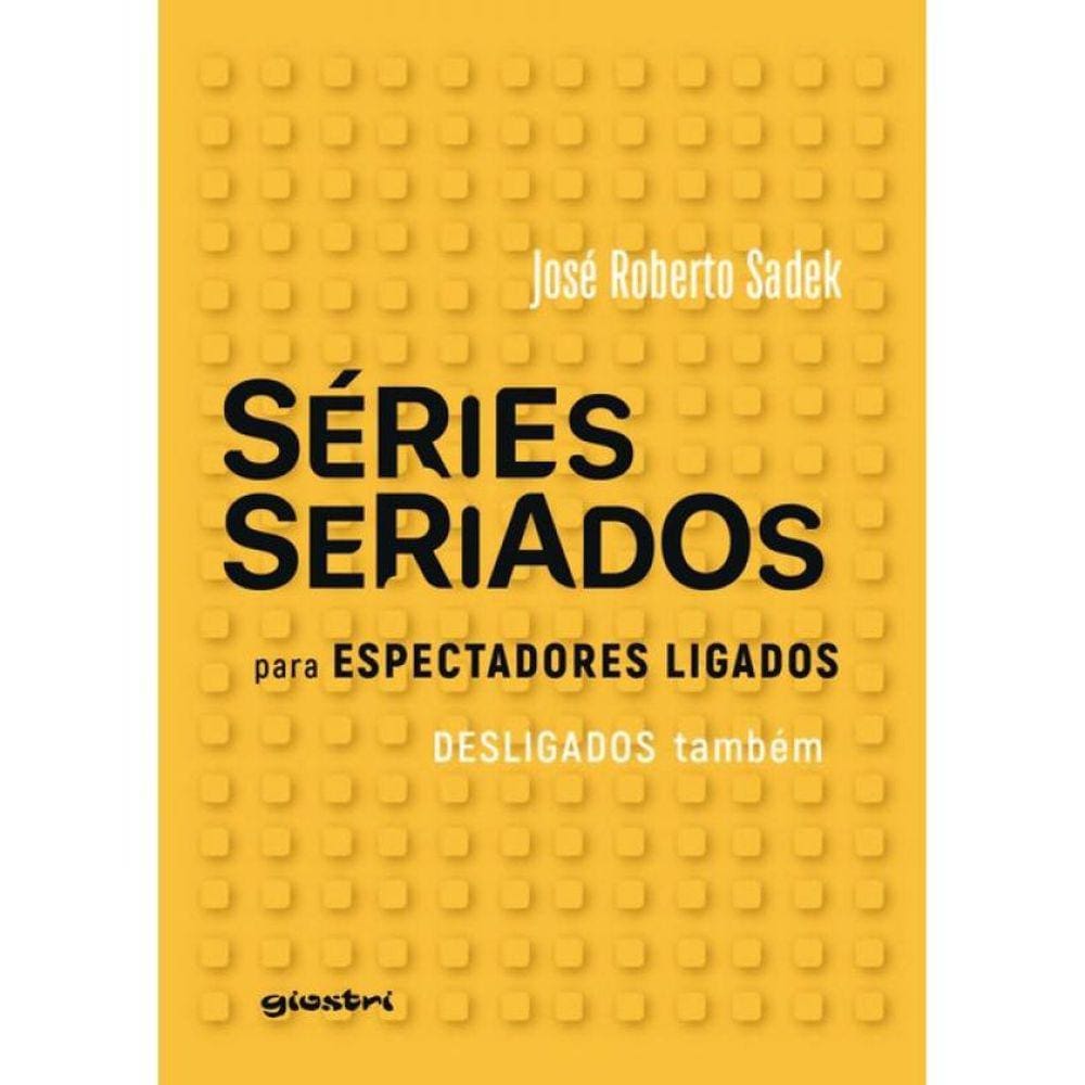 Séries E Seriados