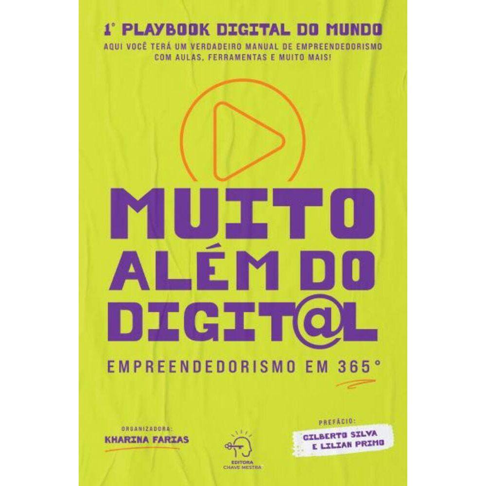Muito além do digital: Sua empresa em 365°