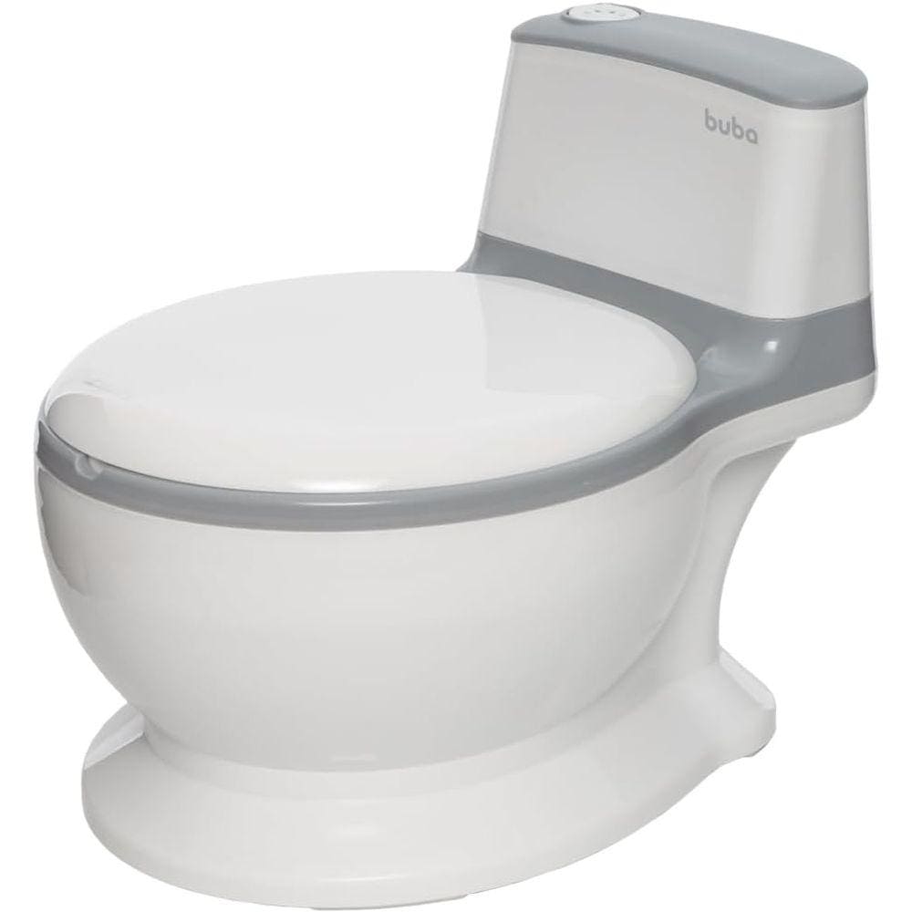 Vaso Sanitario Infantil Com Som