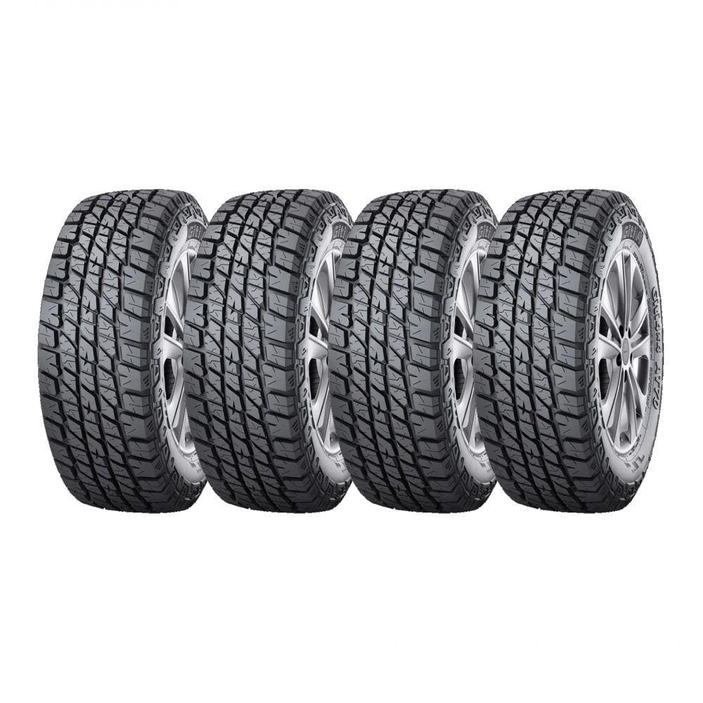 Pneu Giti 4x4 At70 275/55 R20 117t - 4 Unidades