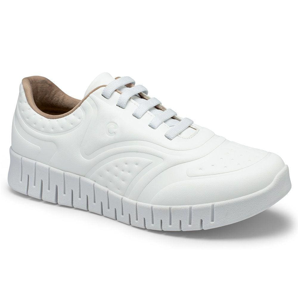 Tênis Campesi L9842 Feminino - Branco