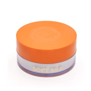 Mari Maria Makeup Soft Silk Vanilla Puff - Pó solto 15g