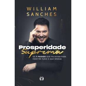 Prosperidade Suprema