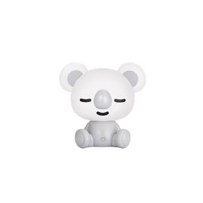 Luminaria De Mesa Taschibra Led Infantil Caly 3W 3000K