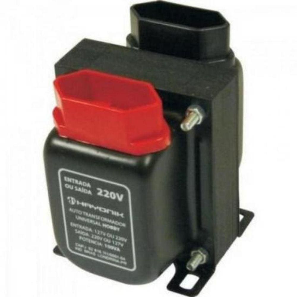 Autotrafo Universal 2000VA Lite HAYONIK [F003]
