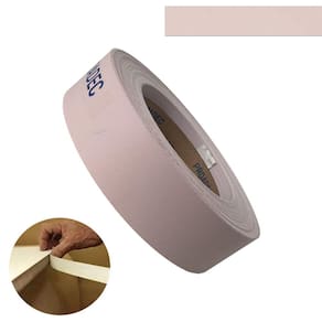 Fita De Borda PVC Rosa Milkshake 22mm X 20m Proadec