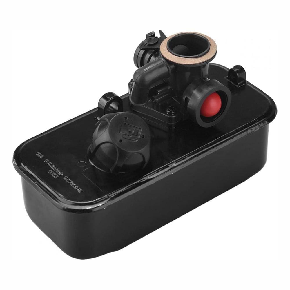 Tanque Gasolina Com Carburador Cortador de Grama Motor Briggs 3,5HP 3,75HP