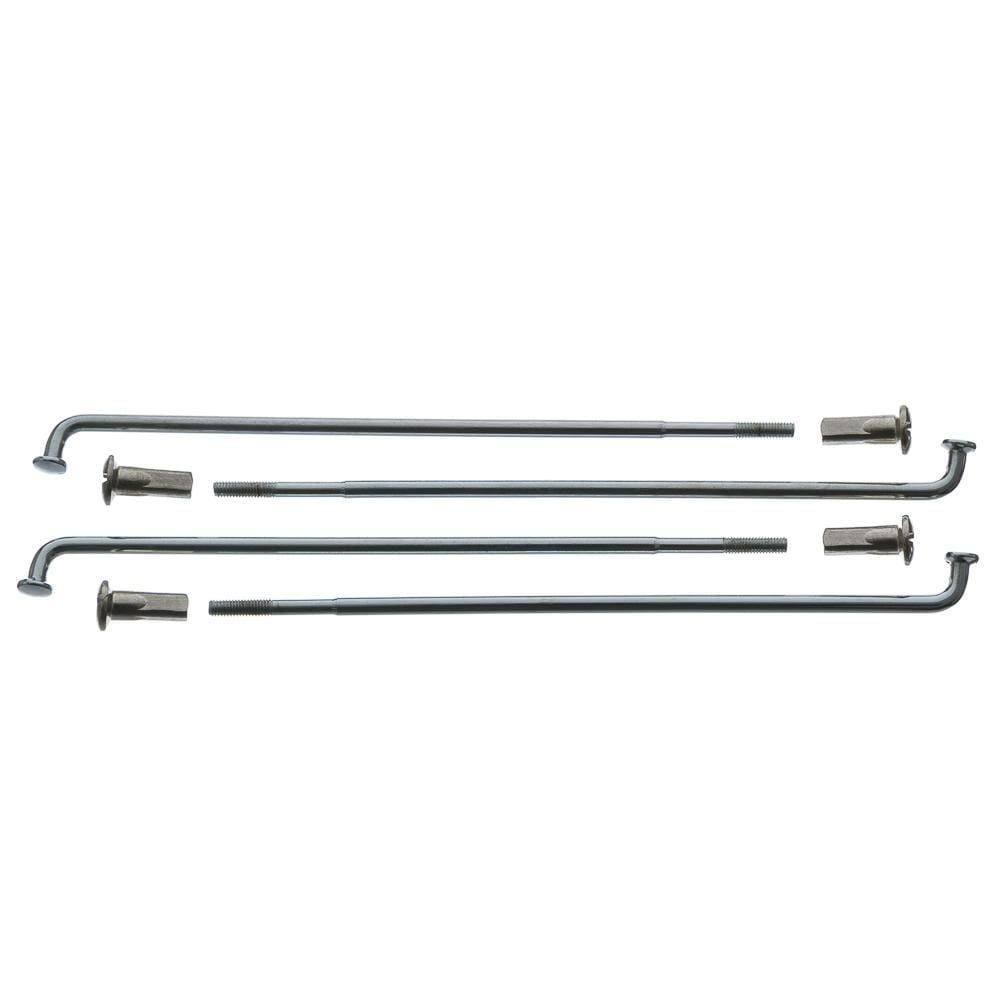 Raio Cromado 4.00 Gp7 (d) Biz 100/125 [F016]