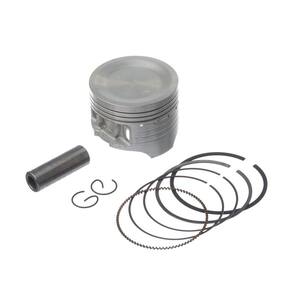 Kit Premium C/cilindro Pistao Kmp. Anel Rik Cbx 290 [F016]