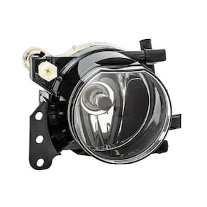 Farol de Neblina Hella Bmw X3 de 2004 até 2017 Lado Esquerdo