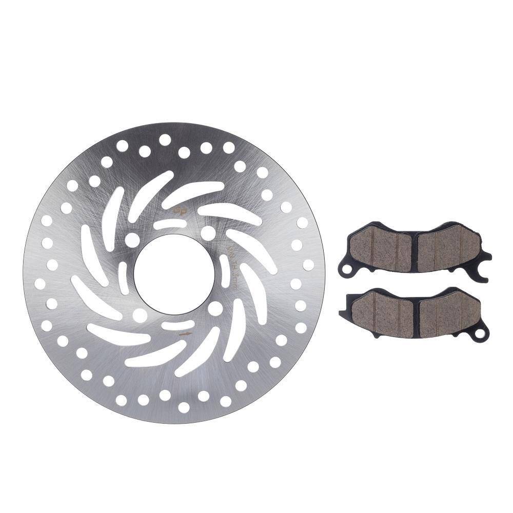 Disco C/ Pastilha De Freio Dianteiro Gp7 Pcx 150 14/18 [F016]