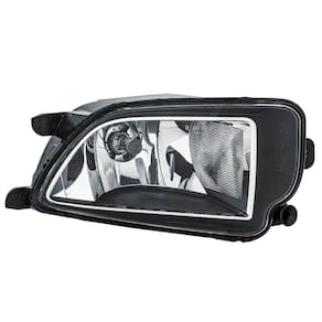 Farol de Neblina Hella Volkswagen Gol/Voyage Lado Direito