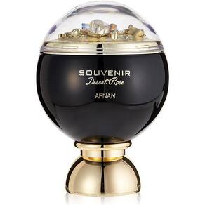 Afnan Souvenir Desert Rose Eau de Parfum - Perfume Feminino 100ml
