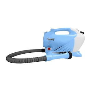 Nebuliz.Atomiz.Frio Elet.220V Sani Cont