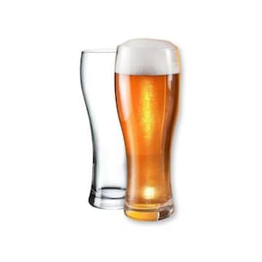 Jogo 24 Copos Cerveja 300Ml Vidro