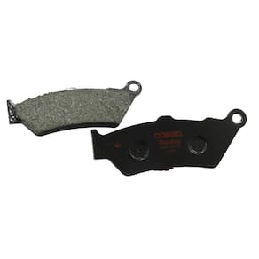 Pastilha Freio Cobreq Racing (n-934) Xt 660 R 04> D. [F016]
