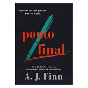 Ponto Final