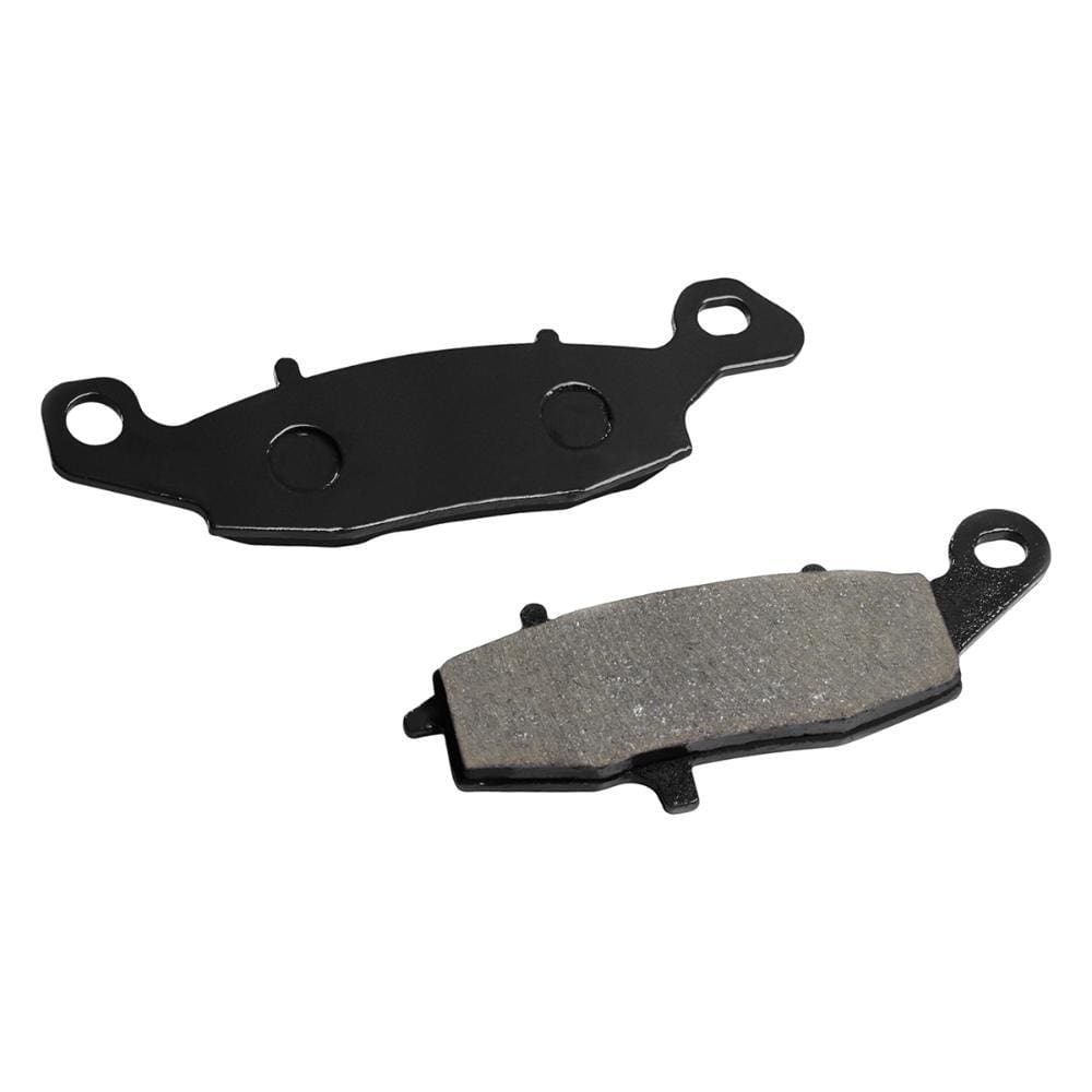 Pastilha Freio Cobreq Racing (n-958) Gsx 750 D. [F016]