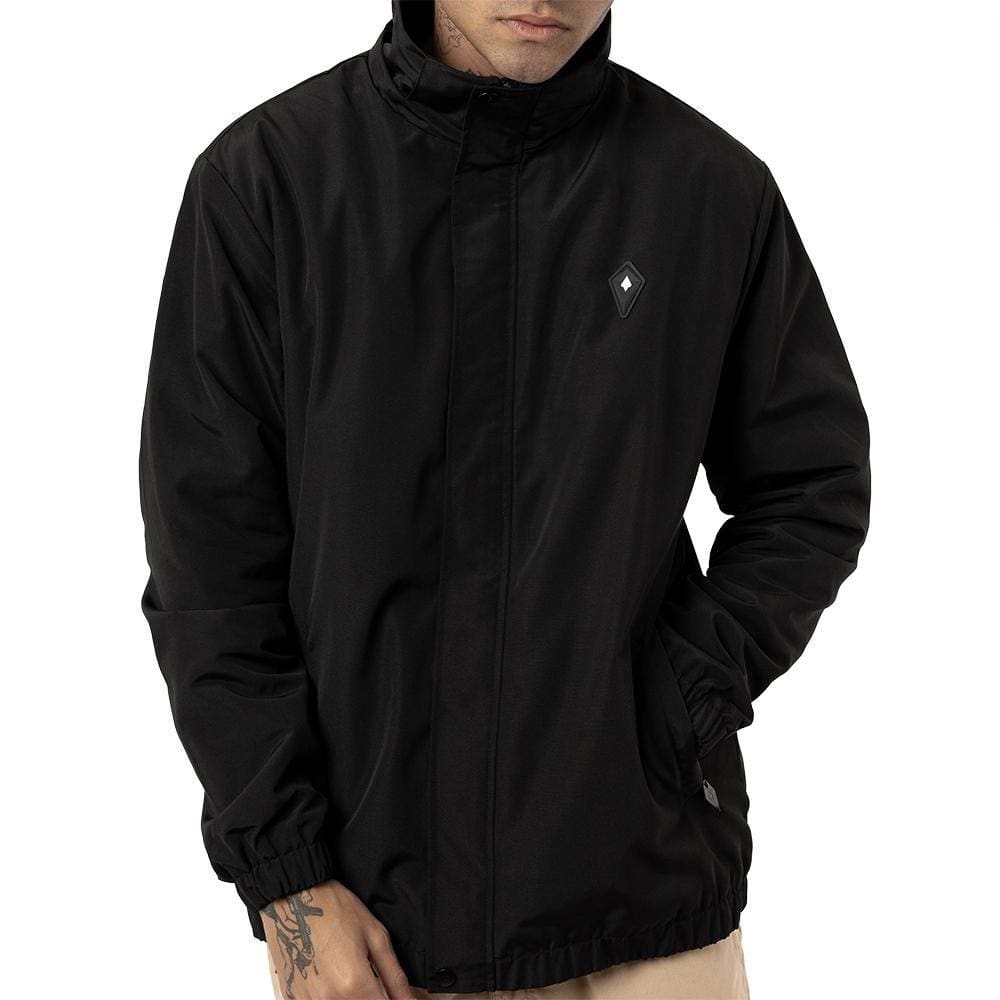 Jaqueta MCD Carneirinho MCD WT24 Masculina Preto