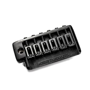Ponte Sistema Trêmolo Guitarra Spirit CLSC-BK-POINT [F035]