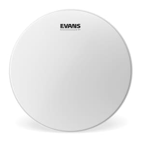 Pele Batedeira/Resposta Caixa/Tom 10`` Evans G1 Porosa B10G1 [F035]