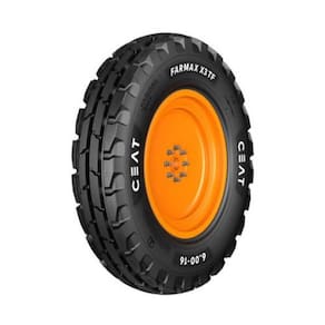 Pneu Ceat Aro 16 Farmax X3 TF 7.50-16 103A6 TT 8 Lonas