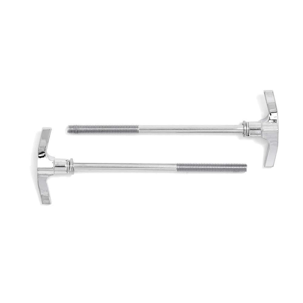 Parafuso Tensão Bumbo 4-3/8” (4 Peças) Gibraltar SC-BDTR/L [F035]