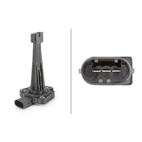 Sensor Nível de Oléo Hella 6PR013680161 Land Rover 2015-2016