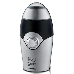 Moedor de Café Elétrico Ariete Pro Grind com 150W de Potência - 3016