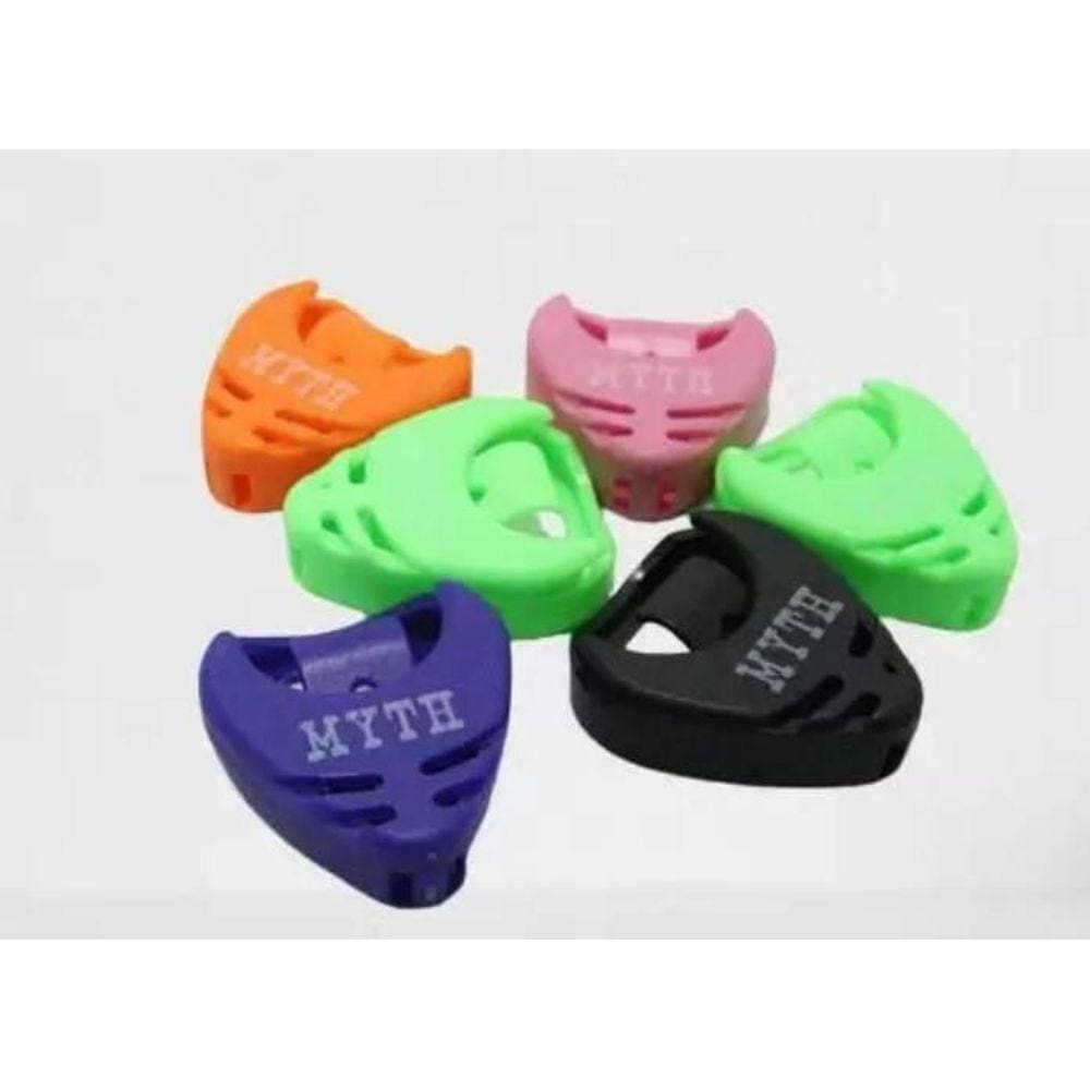 Porta Palheta Pro Fire Pct C/10 Unidades - UN / 10 [F108]