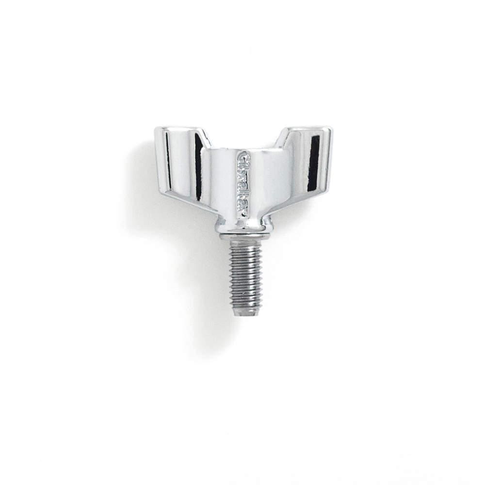 Parafuso Borboleta Pedal 8mm (2 unidades) Gibraltar SC-0009 [F035]