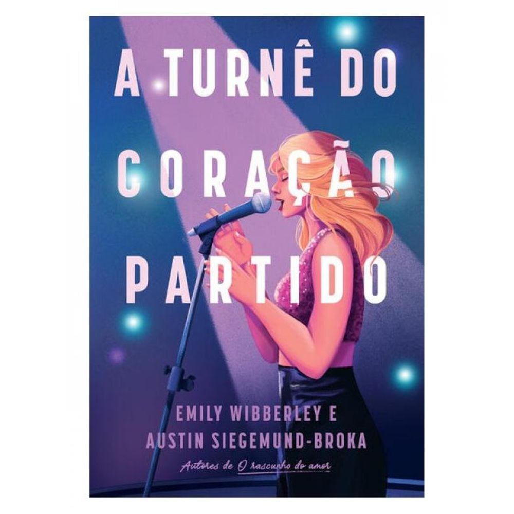 A Turnê Do Coração Partido