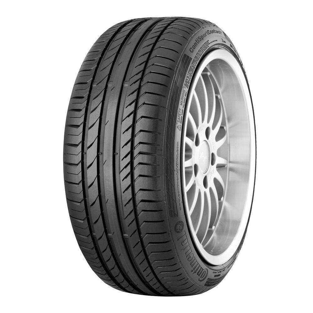 Pneu Continental Aro 21 ContiSportContact 5 (MO) 295/40R21 111Y XL