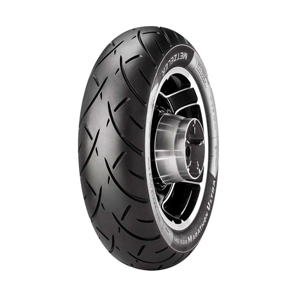 Pneu Moto Metzeler Aro 16 ME 888 Marathon Ultra 130/90B16 74H TL - Traseiro