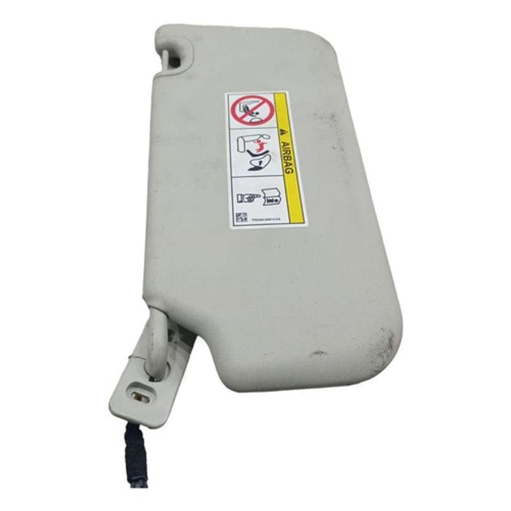 Quebra Sol Lado Direito Ford Ranger 2018