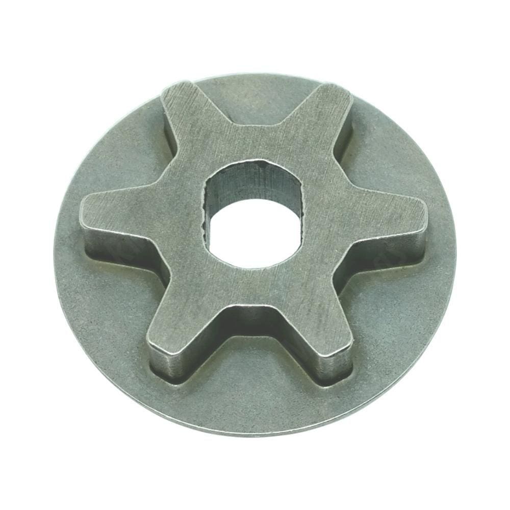 Pinhão Roda Dentada 3/8 Motosserra Husqvarna 536lixp