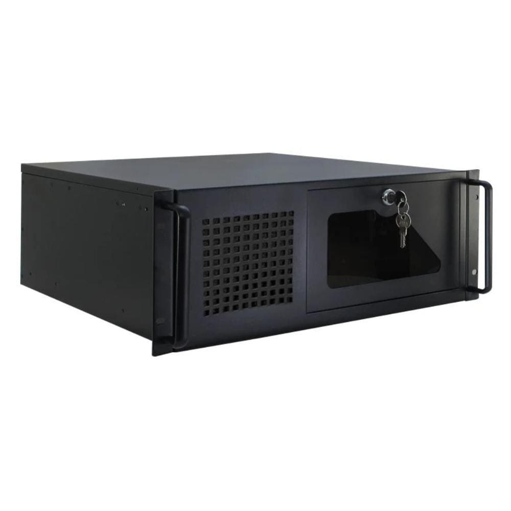 Gabinete Rack para Servidor BPC - Rack 4U - BPC-4U-A