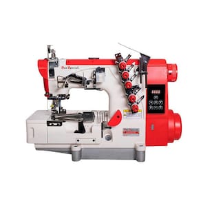 Galoneira Aberta-220v-V1-02 - Direc Drive- Megamak