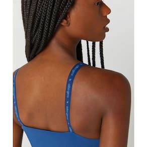 Top Alto Giro Elastico Personalizado Feminino Ref:2411502