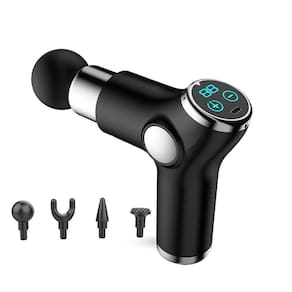 Perculador de massagem muscular Portátil Percasis Portátil