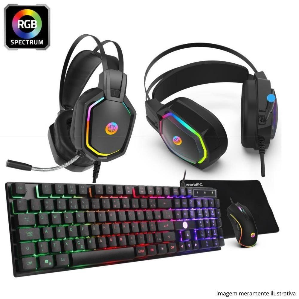 Computador Gamer Completo Intel Core i5 | Casas Bahia