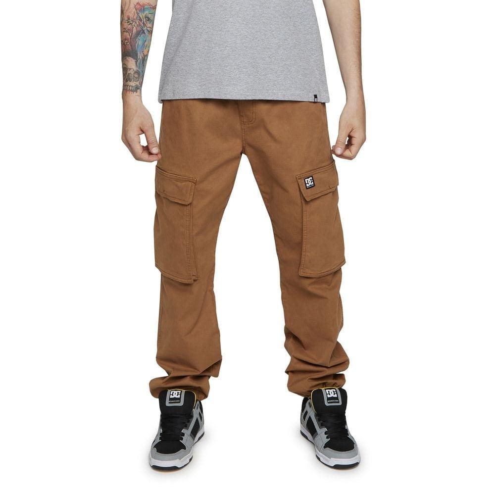 Calça DC Shoes Basic Tundra