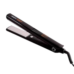 Prancha Profissional Taiff Titanium Progress Bivolt 250°C