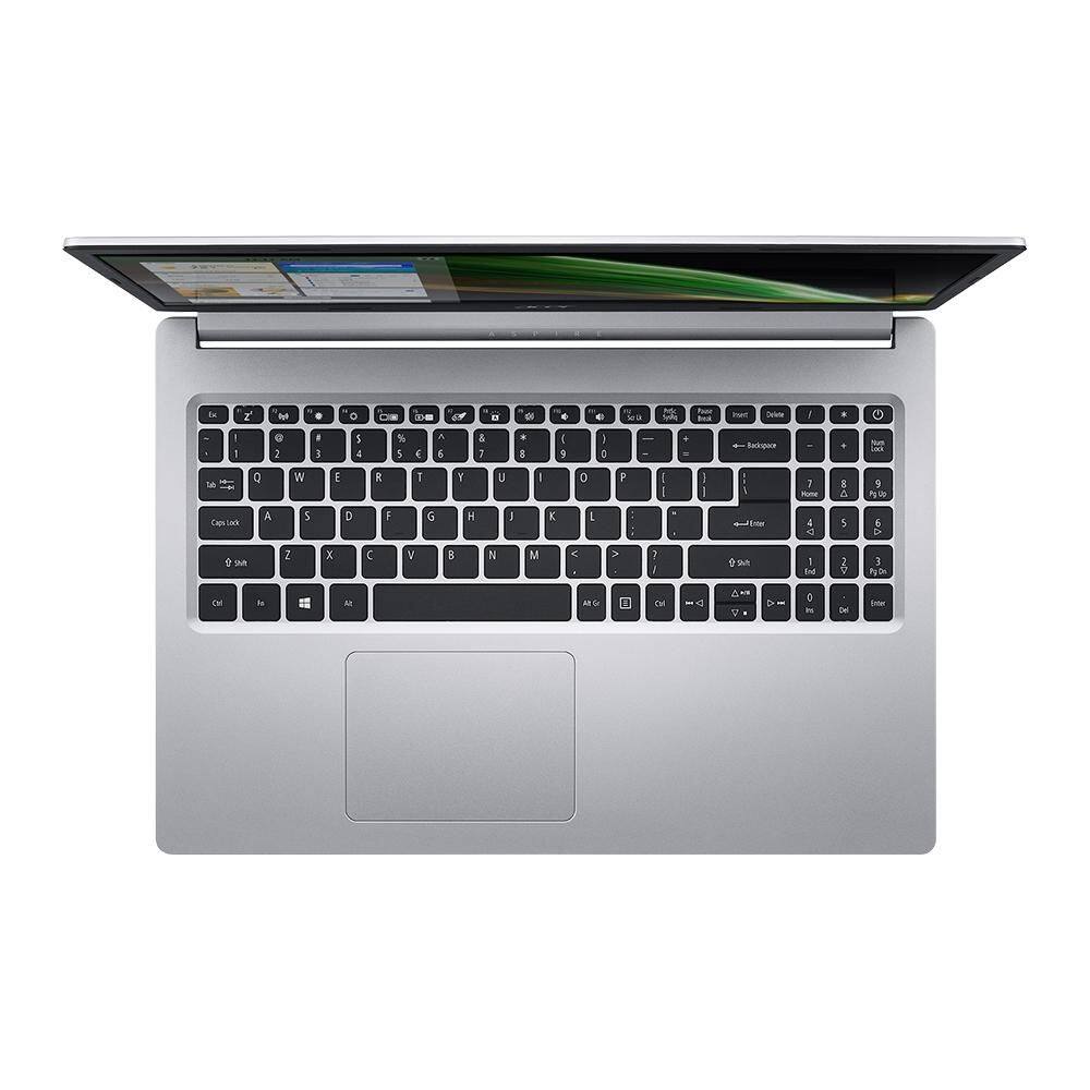 Notebook Acer Aspire 5 AMD Ryzen 7 5700U | Casas Bahia