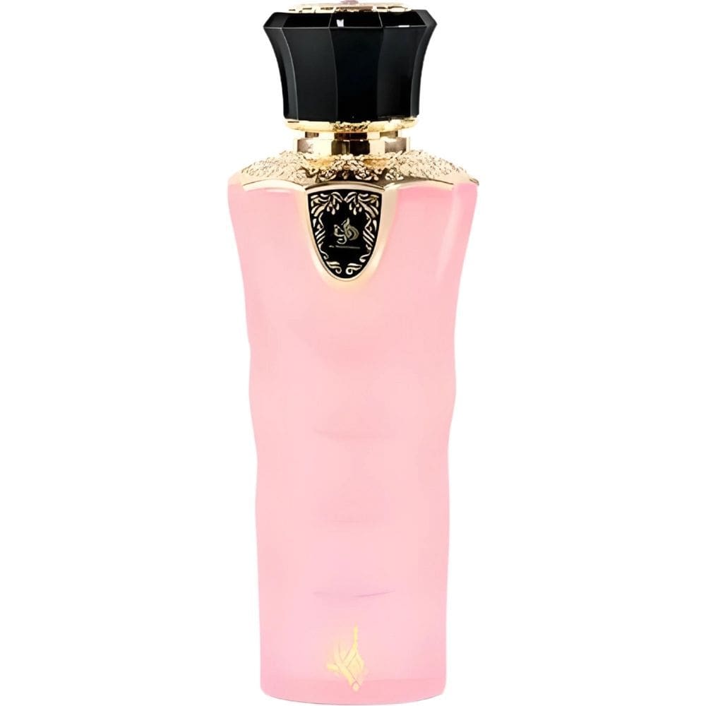 Al Wataniah Tibyan Eau De Parfum - Perfume Feminino 100ml