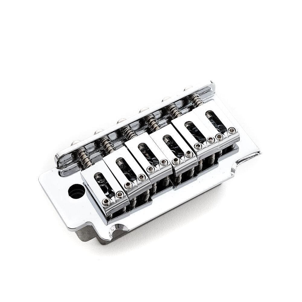 Ponte Sistema Trêmolo Guitarra Cromada Spirit TM6-CR [F035]