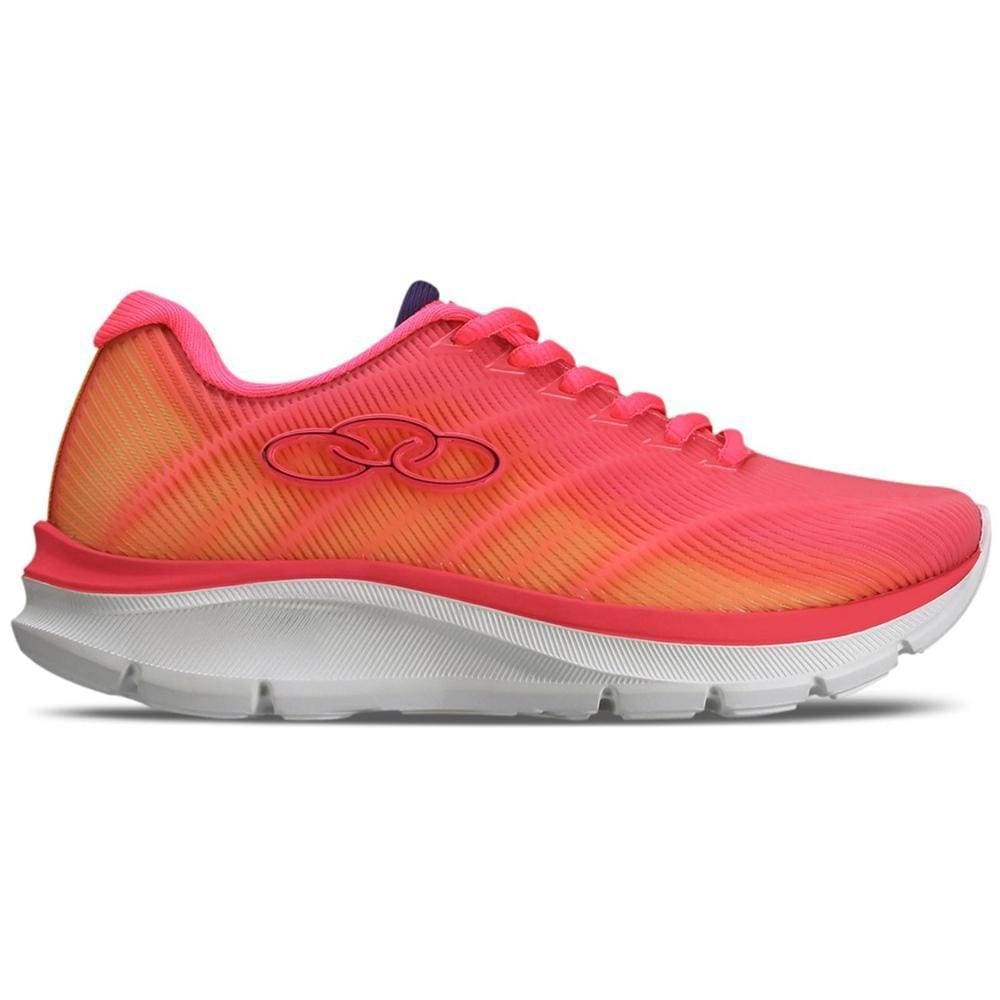 Tênis Infantil Olympikus Menina Venum Esporte