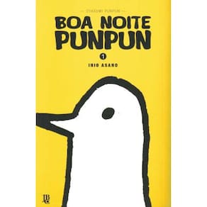 Boa Noite Punpun - Vol. 01