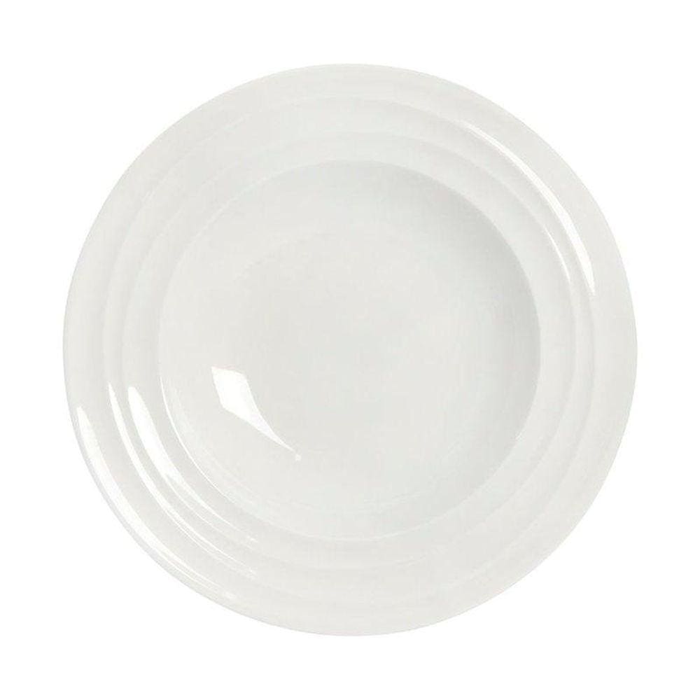 Prato Fundo Home Style Droppe 23 cm