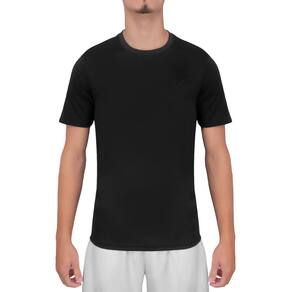 Camiseta Fila Myler Preta